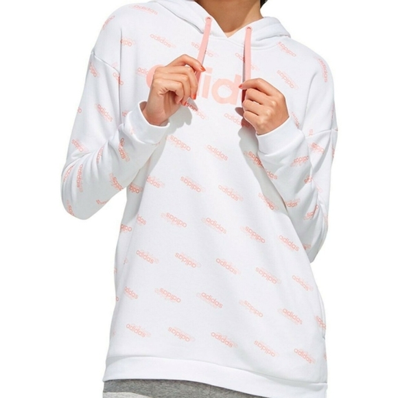 Fav Adidas Hoodie - Picture 3 of 5